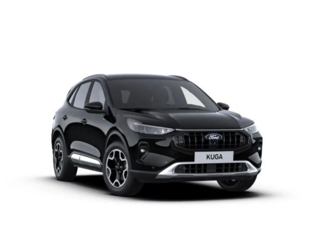 Ford Kuga Active Hybrid Plug in Hybrid