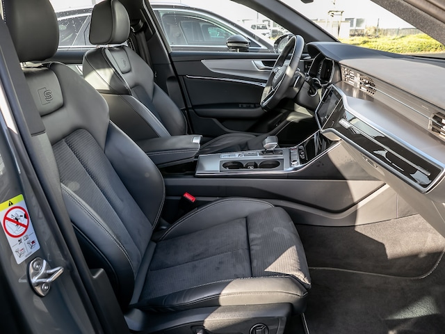 Audi S6 Avant Quattro