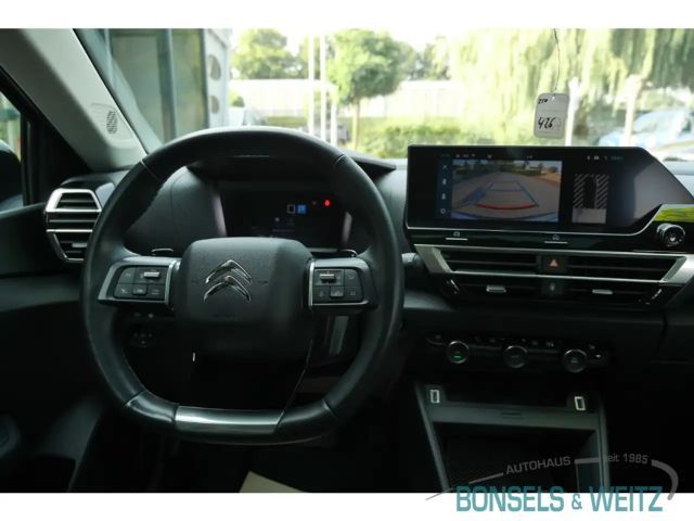 Citroën C4 PureTech Shine