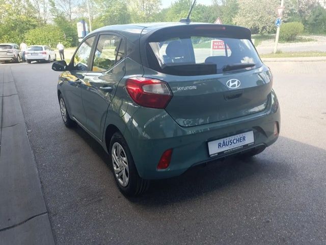 Hyundai i10 1.0 Select