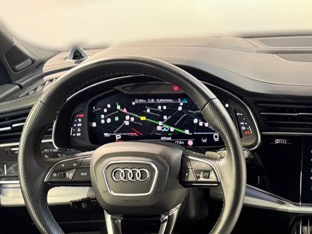 Audi Q7 50 TDI S-Line