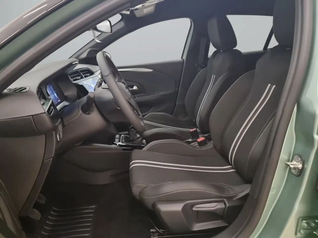 Opel Corsa YES Sitzheizung vorne, Allwetterreifen