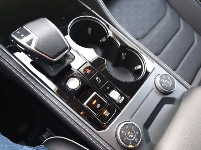 Volkswagen Touareg 3.0 V6 TDI Elegance Elegance