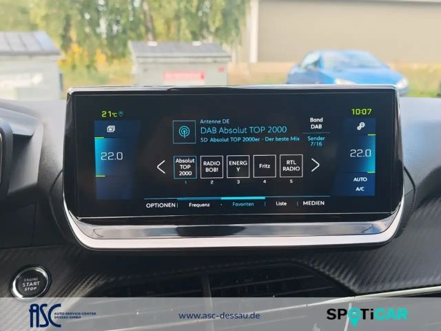 Peugeot E-208 Allure Pack