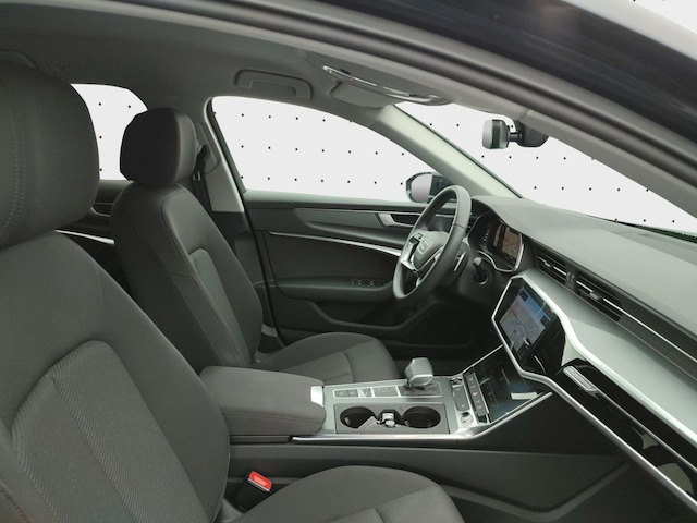 Audi A6 40 TDI Avant Quattro S-Tronic