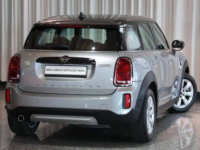 MINI Cooper SE Countryman All4 SE
