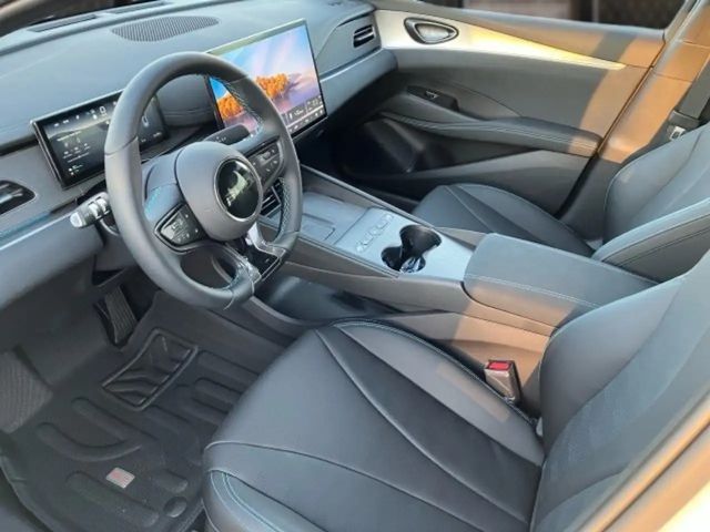 BYD Seal 6 Comfort DM-i Touring