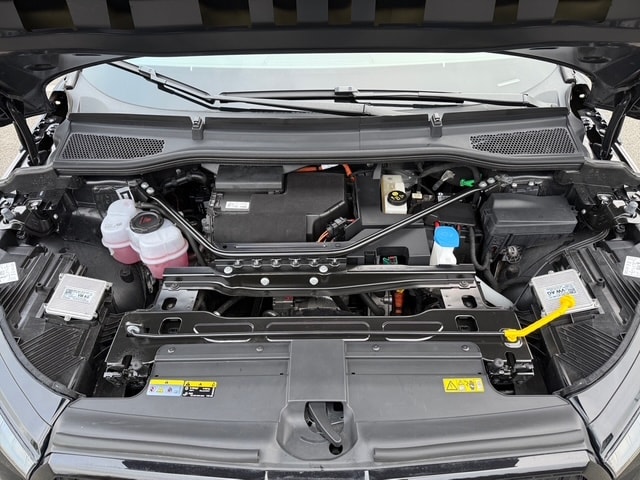 Skoda Enyaq Sportline iV 60