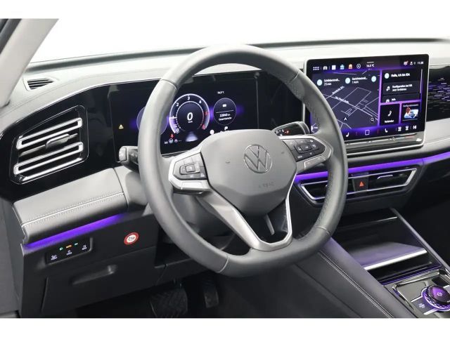 Volkswagen Tiguan 2.0 TDI DSG Elegance Elegance