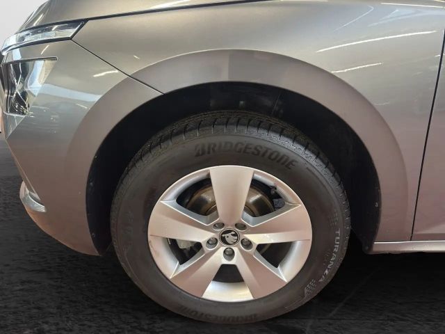 Skoda Kamiq 1.0 TSI Selection