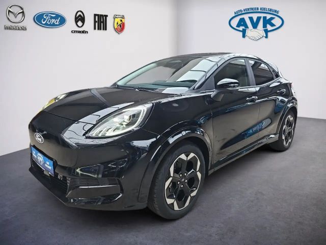 Ford Puma Gen-E Premium