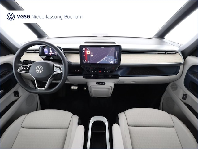 Volkswagen ID.Buzz IQ.Drive Pro