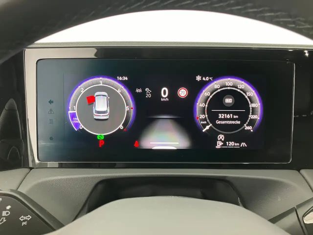 Volkswagen Tiguan 4Motion DSG R-Line