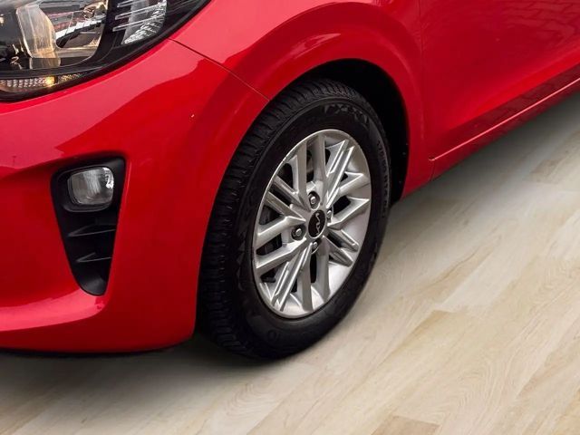 Kia Picanto Dream Team