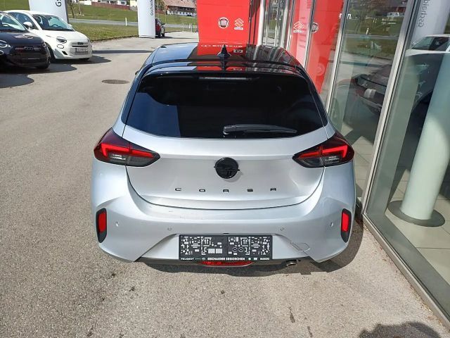 Opel Corsa GS-Line Grand Sport Turbo