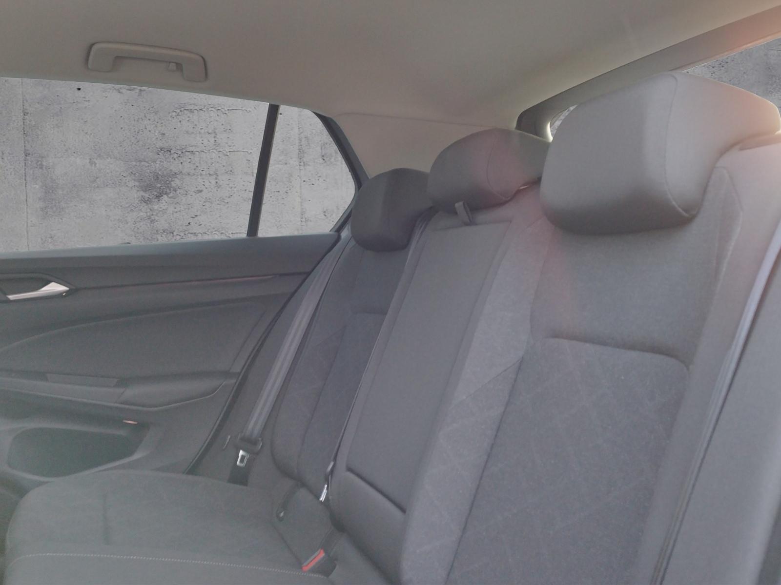 Volkswagen Golf 1.5 TSI Golf VIII Life