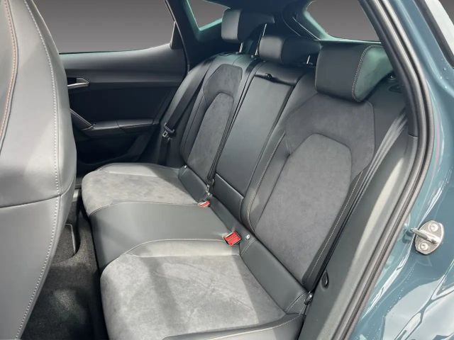 Cupra Formentor 2.0 TSI VZ