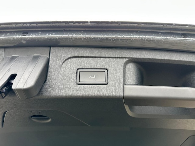 Volkswagen Touran 1.5 TSI Comfortline DSG