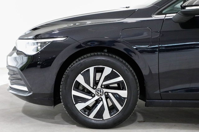 Volkswagen Golf DSG Style