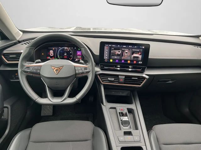 Cupra Formentor 1.4 e-Hybrid