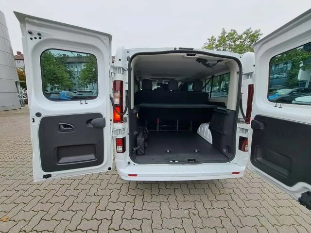 Renault Trafic Combi L2H1 Life
