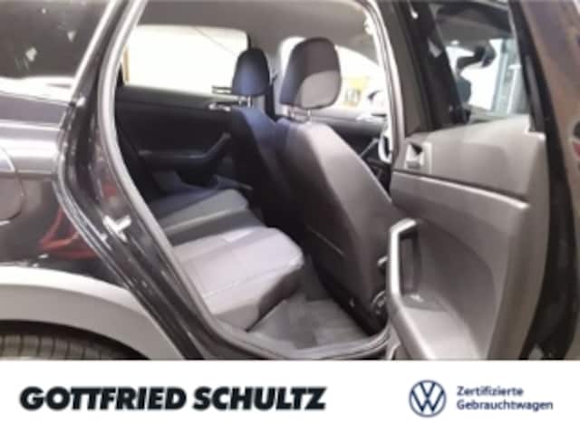 Volkswagen Taigo 1.0 TSI IQ.Drive Style