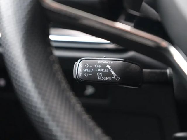 Skoda Enyaq Coupe RS