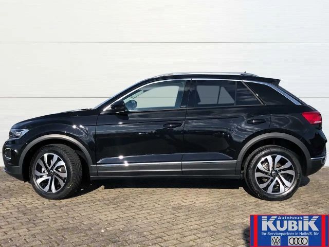 Volkswagen T-Roc 2.0 TDI DSG