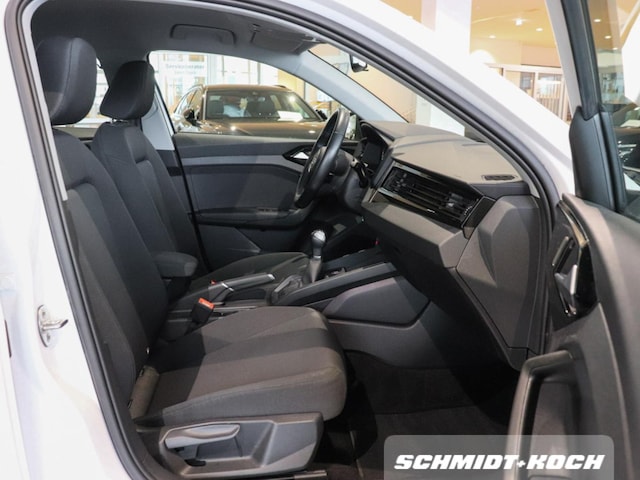 Audi A1 25 TFSI Sportback