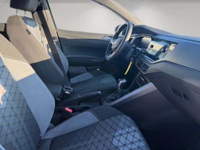 Volkswagen Taigo 1.0 TSI DSG R-Line