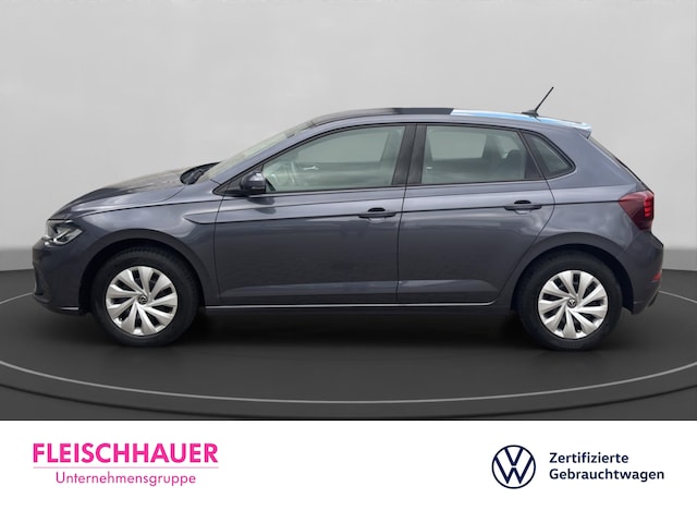Volkswagen Polo Life