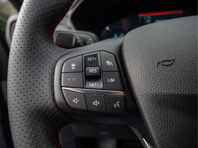 Ford Kuga Plug in Hybrid ST Line