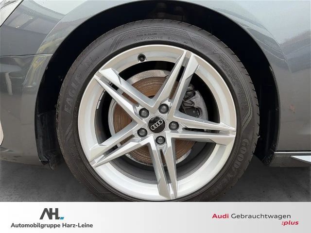 Audi A4 35 TDI Avant S-Line