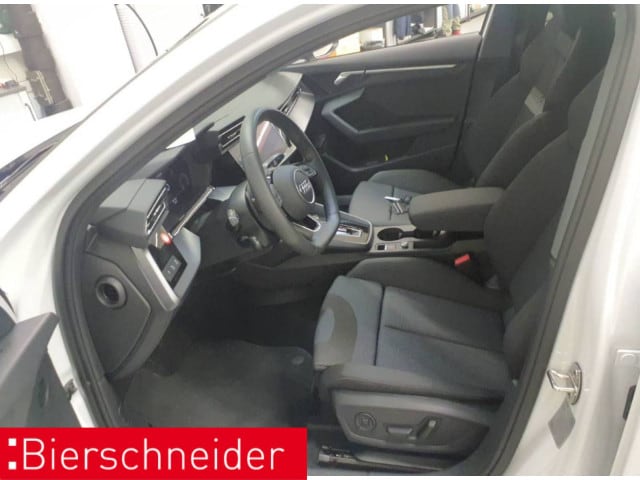 Audi A3 30 TFSI S-Tronic Sportback