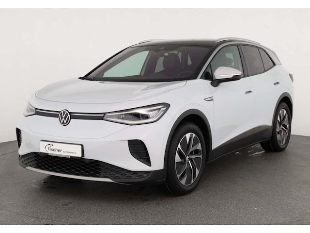 Volkswagen ID.4 77 KWh Performance Pro