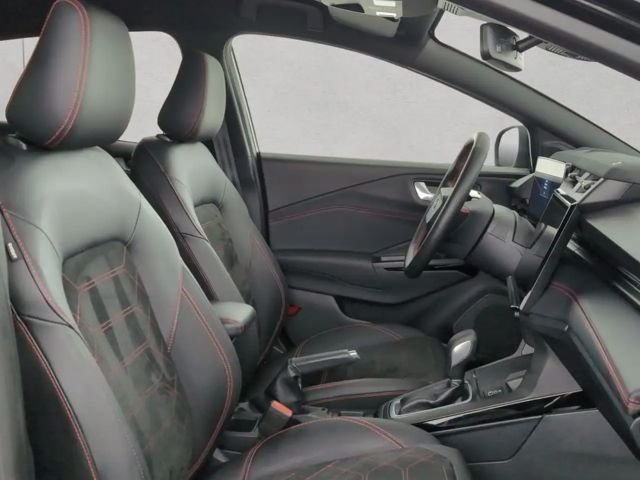 Ford Puma EcoBoost ST Line