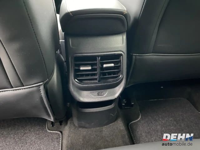 MG MG3 Hybrid+ Luxury