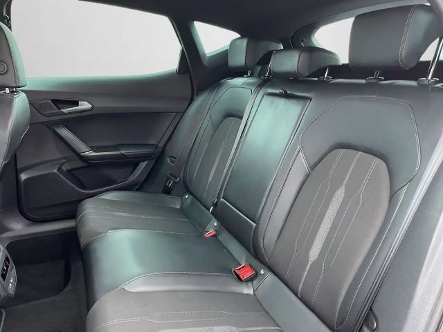 Cupra Formentor 1.5 TSI