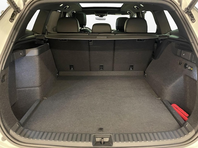 Volkswagen Tayron R-Line eHybrid