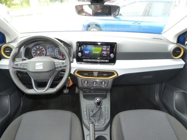 Seat Ibiza 1.0 MPI Style