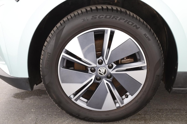 Skoda Enyaq Loft