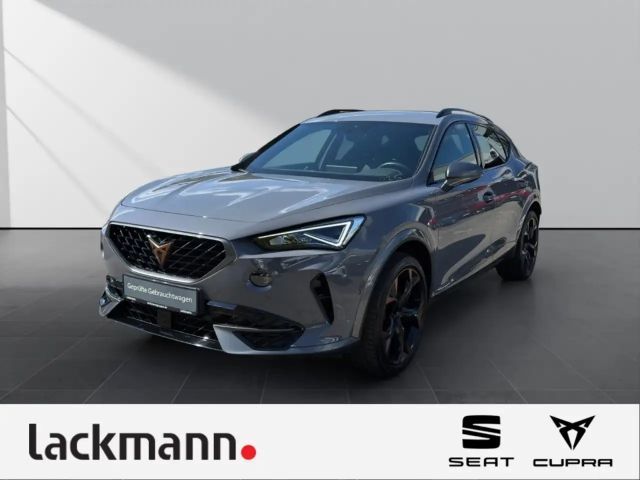 Cupra Formentor 4Drive VZ