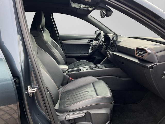 Cupra Formentor 2.0 TSI VZ