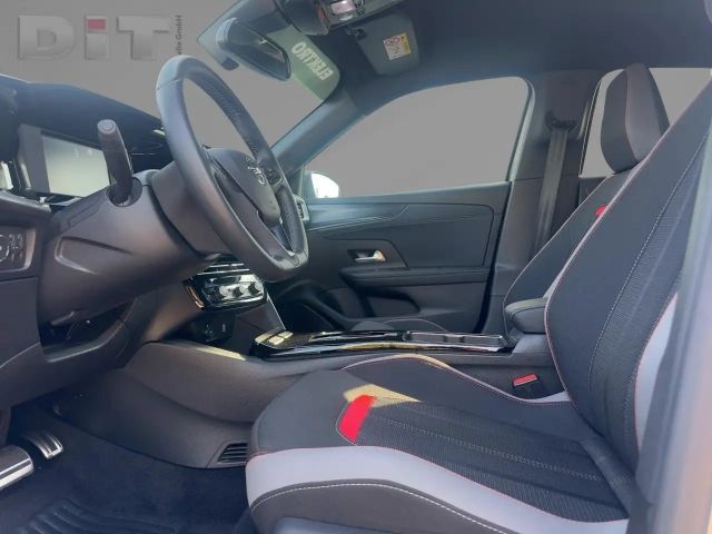 Opel Mokka GS-Line Grand Sport