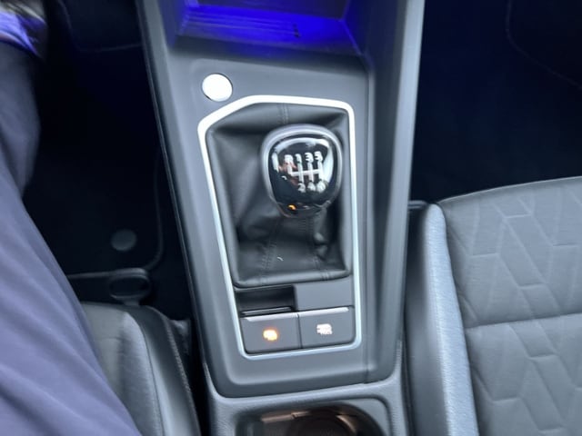 Volkswagen Golf 1.5 TSI Golf VIII Variant