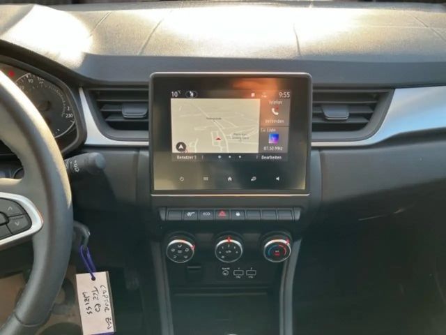 Renault Captur TCe 90 Zen