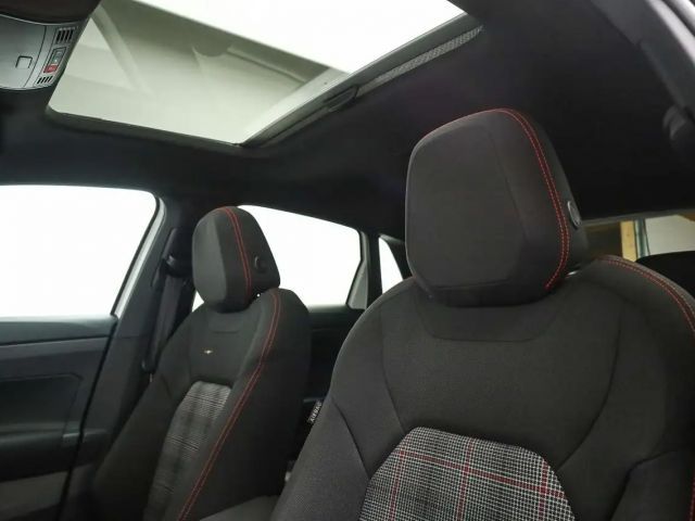 Volkswagen Polo 2.0 TSI DSG GTI IQ.Drive