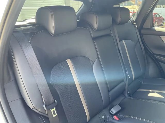 Mazda CX-60 2.5L Homura