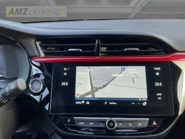 Opel Corsa 1.2 Turbo GS-Line Grand Sport Turbo