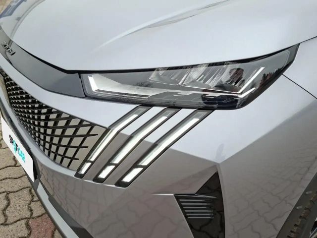 Peugeot 3008 Allure Pack Hybrid